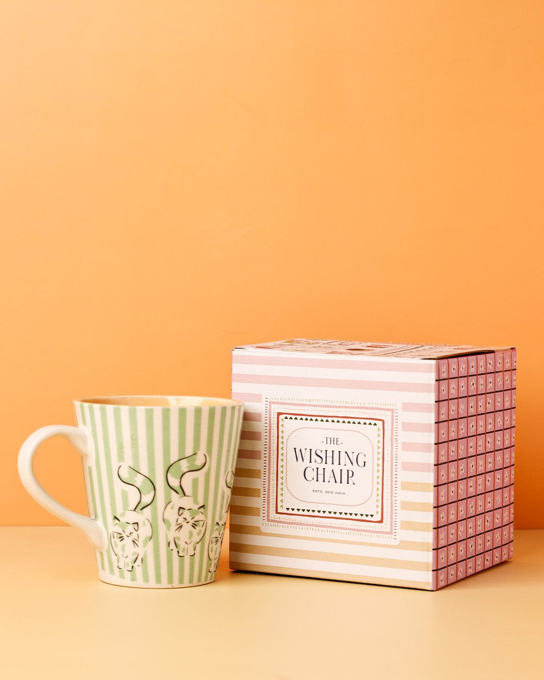 Tea cups & coffee mugs Cone Mug Brazil