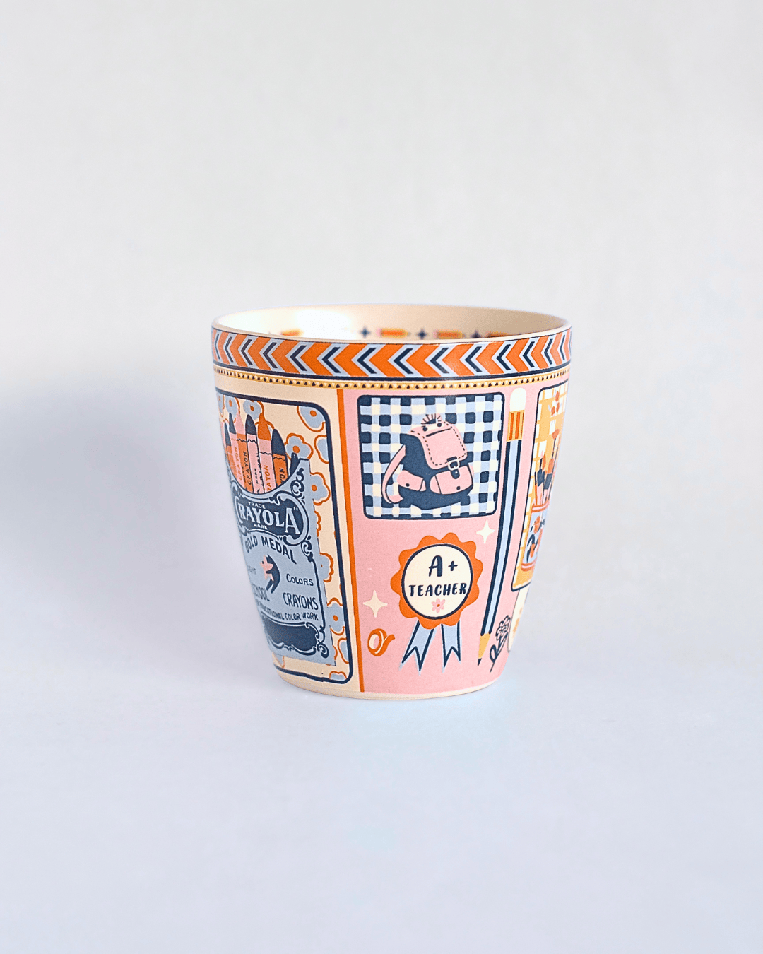 Mug | Ceramic Everyone's Fav Teacher | 300ml