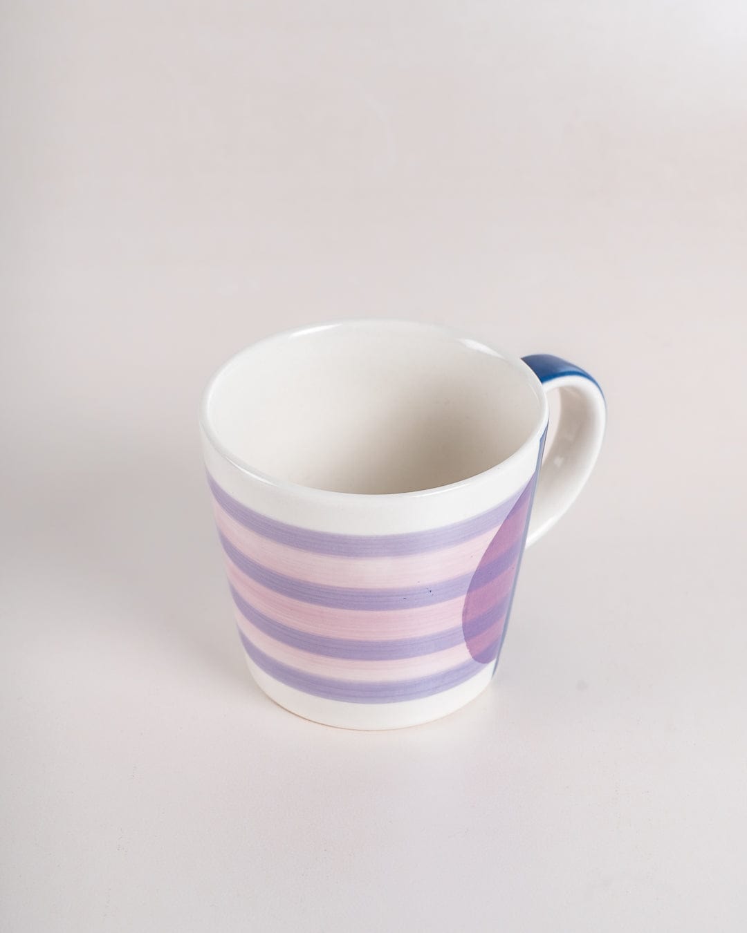 Tea cups & coffee mugs Noor Handpainted Chai Mug
