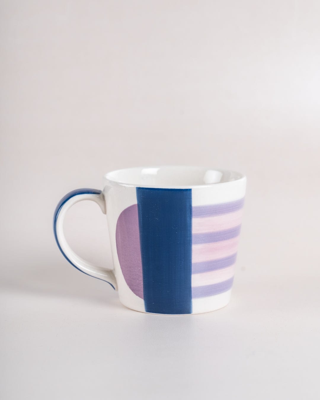 Tea cups & coffee mugs Noor Handpainted Chai Mug