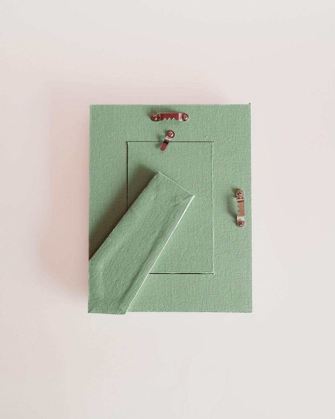 Photo Frame | Glass Bead Tropical | 3"x5" (7"x9" Overall)
